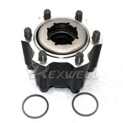 Paypal Accepted Car Wheel Free Running Hub for Nissan Patrol Y61 40250-VB20A 2006-