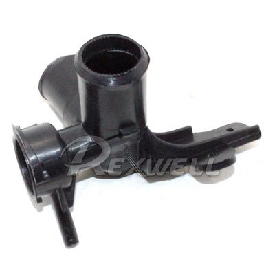 Guaranteed Engine Coolant Radiator Filler Neck for Hyundai Accent Solaris 25329-1J100