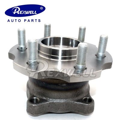 Rear Wheel Hub Bearing for Nissan Pathfinder R51 43202-EA500 43202EA500