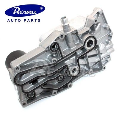 LR022895 5989070106 Hydraulic Oil Cooler Assembly For Land Rover Range Rover L322 L405 L494