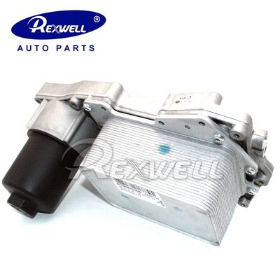 LR022895 5989070106 Hydraulic Oil Cooler Assembly For Land Rover Range Rover L322 L405 L494