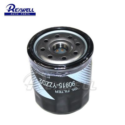 Oil Filter 90915YZZD2 for Toyota 90915-YZZD2 HILUX VIII Pickup N1 SHIPPING Air cargo