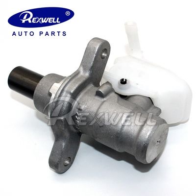 NV350 Aluninum Car Brake Master Cylinder for Nissan Urvan E26 D6010-3XT0A Benefit
