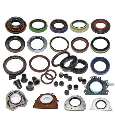 Modèle de voiture Pour E25 Standard Rocker Cover Oil Seal 13276-2W201 pour Nissan URVAN Parts