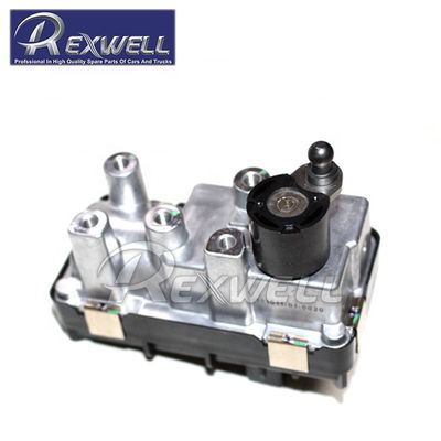 14411-3XN1A 144113XN3A OEM Standard Size BV40-037 Auto Turbo Electronic Actuator for Nissan Urvan NV350 E26