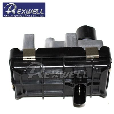 14411-3XN1A 144113XN3A OEM Standard Size BV40-037 Auto Turbo Electronic Actuator for Nissan Urvan NV350 E26