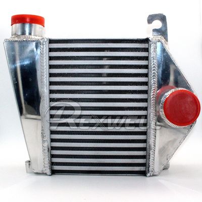 N° OE 14461-3XN2A Petit intercoolant à turbo pour Nissan Urvan NV350 E26 E25 Garantie