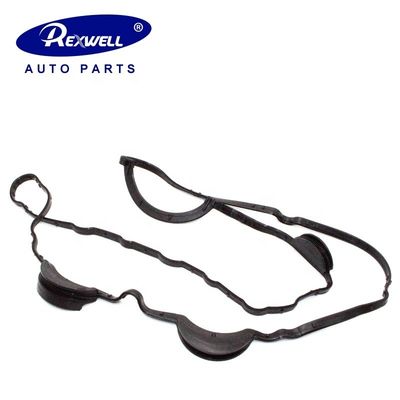 2006-2011 BMW N46 Engine Cylinder Head Valve Cover Gasket Set Kit with Durable Material