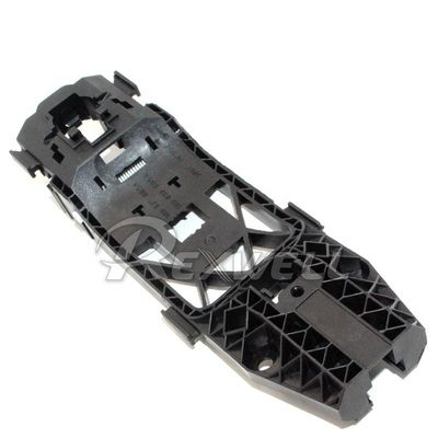 Skoda VW SEAT 5N0839885H Car Exterior Door Handle Base Bracket for Easy Installation