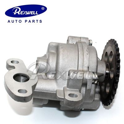 Guaranteed Ford Car Fitment Engine Oil Pump Assy for TRANSIT Box 2.2T 1456884 1C1Q-6600-CG