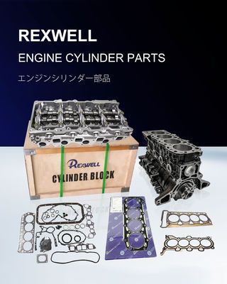 Ford 2.2 TDCI Engine Valve Cover Oil Seal Gasket 6C1Q6K260AA for Transit 1372490