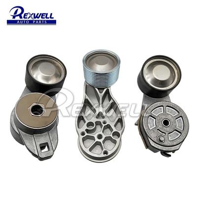 Belt Tensioner Pulley 8149855 APV2739 20487079 21260406 21479276 for Volvo D13 FM FH Truck