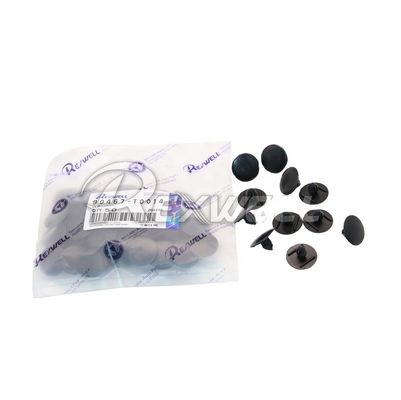 Rexwell Insulator Clip 90467-T0014 For Toyota Hilux 90467T0014 Perfect Replacement