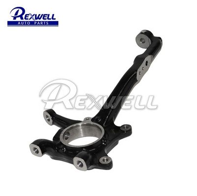 Auto Steering Knuckle 432110K040 For Toyota Hilux Vigo Fortuner 43211-0K040 Construction
