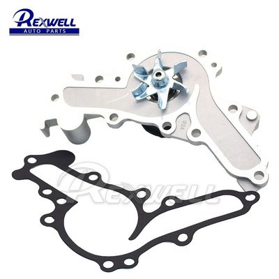 OE NO. 1300A055 Guaranteed Auto Water Pump for Mitsubishi Outlander 1300A055 2003-2006