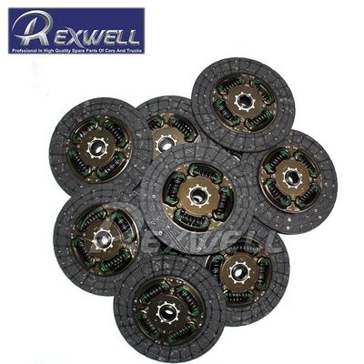 Replacement/Repair Solution Rexwell Clutch Disc 31250-0K204 for Toyota Hilux Vigo 2KD