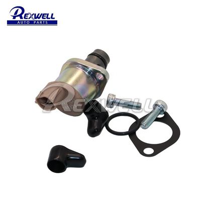 Diesel Suction Control Valve A6860-VM09A 294200-0360 for Nissan 2008- NAVARA PICKUP D22