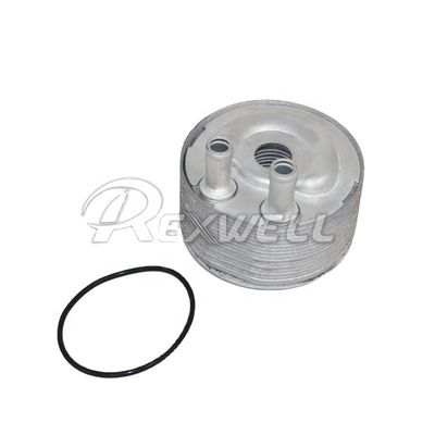 Radiateur refroidisseur d'huile moteur Rexwell 21305-EB300 21305-5M301 pour Nissan Navara Frontier