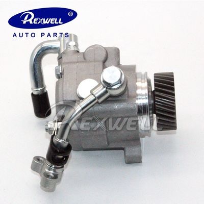 Rexwell Auto Parts Hydraulic Power Steering Oil Pump for ISUZU D-MAX 4JK1 4JJ1 Diesel 8979461640