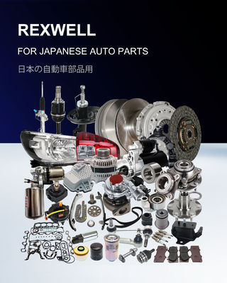 Cam Camber Adjuster Bolt Nut Screw for Toyota Hilux REVO Parts 90105-T0114 90105T0114