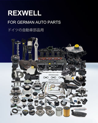 Mercedes-Benz W204 W213 R172 A2742000615 Car Coolant Thermostat for Engine C 180 CGI