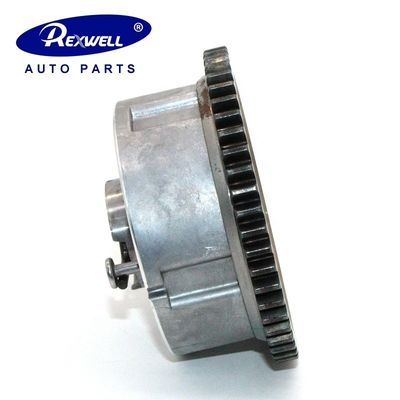 CVVT Exhaust Camshaft Gear 24370-2G000 for Hyundai iX35 Kia Optima For Your Vehicle