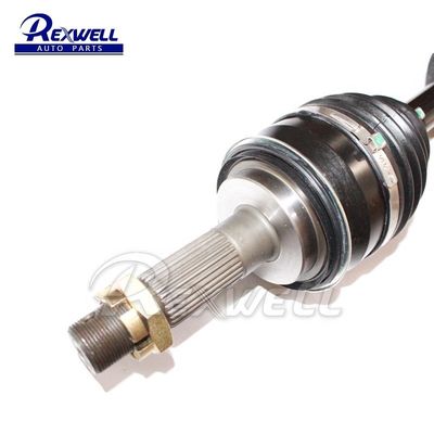 Front Left Drive Shaft Axle Shaft For Toyota HILUX VII Pickup 43430-0K020 Best Choice