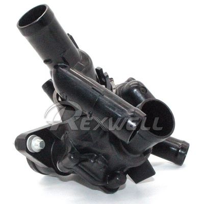 Durable Car Engine Cooling System Thermostat Assembly for Mercedes-Benz W204 W176 A2702000615