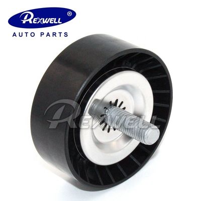 Engine Code 4B11 4B12 Automotive Water Pump Belt Idler Pulley for Mitsubishi ASX Lancer CW5W 1341A005