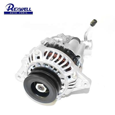 Échantillon d'assemblage d'alternateur disponible MD313939 MD366052 12V Pour MITSUBISHI L200