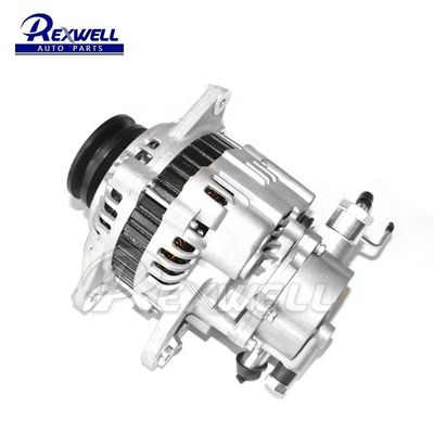 Assemblage d'alternateur MD313939 MD366052 12V Pour MITSUBISHI L200