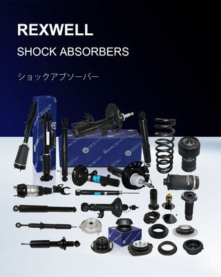 KR27-34-38X Applicable Models Shock Absorber Mounting for Mazda CX3 CX5