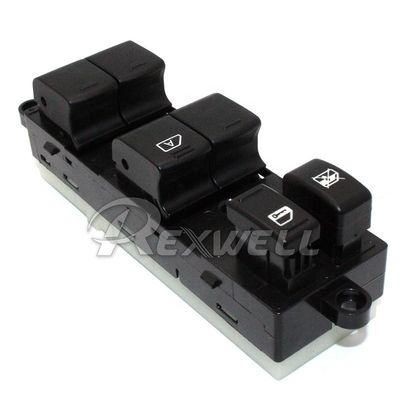 QF21B00002 Right Hand Car Window Switch for Nissan Navara D40L 25401-EB70A 25401EB70A