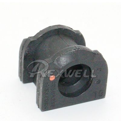 Bouchon en caoutchouc de la barre de stabilisation avant de la voiture pour Mitsubishi Outlander 4056A230 2016-