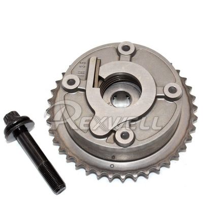 0805K1 V754586280 Temps d'admission engrenage de chaîne Pour Peugeot Citroen C4L C5 C4 C3-XR DS5 DS6