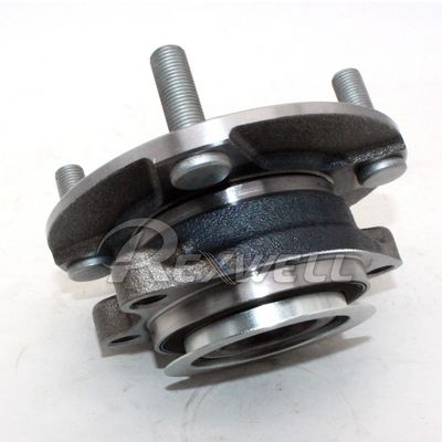 Front Wheel Hub Bearing Unit 40202-EM30C For Nissan Tiida SC11X