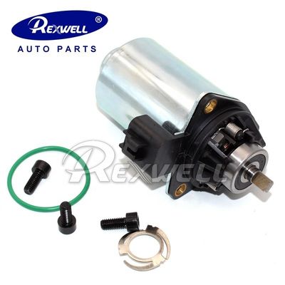 Fabrication automobile Toyota 04008-39112 Moteur d'actionnement d'embrayage à transmission automatique pour Yaris