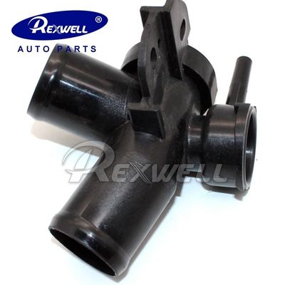 Nissan Teana 21517-JN20A Radiator Filler Pipe For Engine Coolant And PIPE-SUB RADIATOR