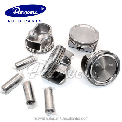 Kia Optima G4ND G4NC Moteur de montage de voiture Modèle 23041-2E020 Kit à pistons pour pièces automobiles
