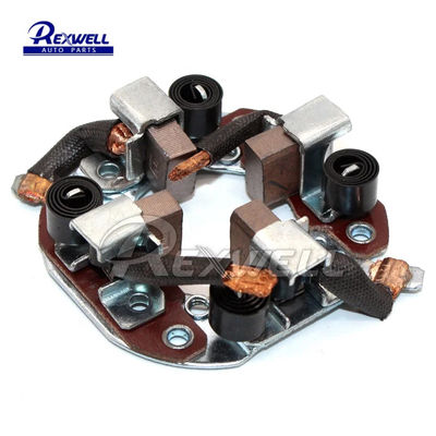 Support de balai de démarreur pour pièces automobiles Rexwell pour Toyota Corolla Starlet Yaris 28140-70020 2006-