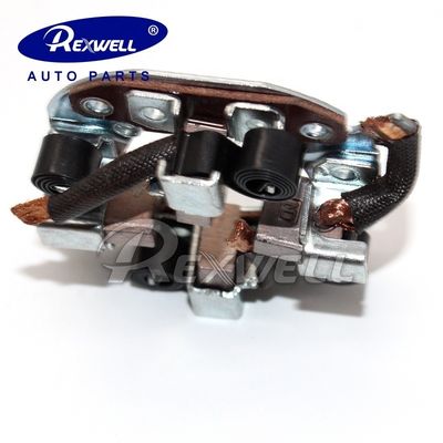 Rexwell Auto Parts Holder Assy Starter Brush For Toyota Corolla Starlet Yaris 28140-70020 2006-