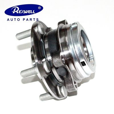 Front Wheel Bearing Hub Assy 40202EJ70B For Nissan Infiniti FX35 40202-EJ70B
