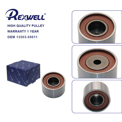 Nouveau équipement de réglage du temps pour le moteur, ceinture de freinage, poulie 13503-50010 13503-50011 pour TOYOTA