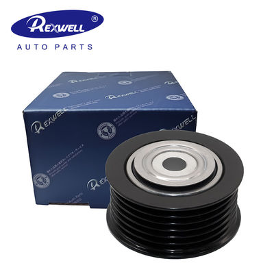 Le moteur est équipé d'un système de freinage de la courroie de tension 1341A042 1609958780 1611423580 pour MITSUBISHI OUTLANDER 4B11 4J11 4WD 2010-