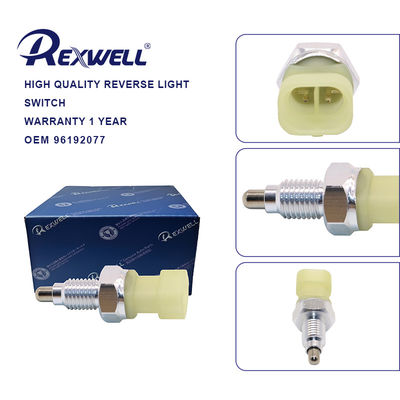 Véritable voiture neuve de secours rétro-éclairage commutateur de freinage de lumière commutateur de remplacement 71719525 96192077 90482454 pour Chevrolet OPEL