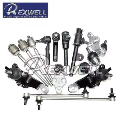 Nouveau bras de contrôle de suspension automatique articulation supérieure de la boule 43310-60010 43310-60050 pour TOYOTA LAND CRUISER PRADO KDJ120 KDJ125 2002-2010