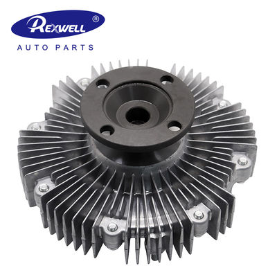 New Quality Automotive Tank Cooling Fan Clutch Viscous Coupling 16210-0W010 16210-75040 16210-75060 for Toyota LAND CRUISER HIACE 3RZ-FE 1998-2006