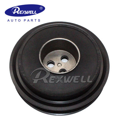 Pulle de ceinture de l'arbre pivotant du moteur automobile 1379766 1727140 1748942 BK3Q6B319CB pour le bus de transport en commun Ford 2.2 2.4 CYF4 CYFF