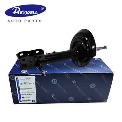 48510-8Z435 RH Suspension automobile Strut Assemblage d'absorbeur de choc avant de voiture pour Toyota Highlander 2020-