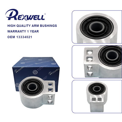 13371815 13334021 13230774 Automotive Front Suspension Lower Control Arm Bush Bushing for CHEVROLET OPEL ASTRA P10 2011-2015